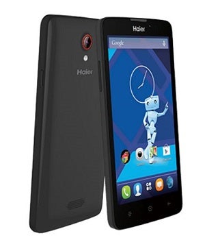 Haier Phone L52