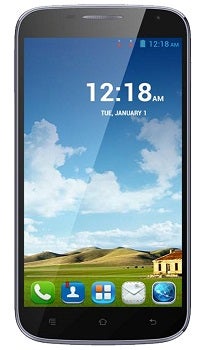 Haier Phone W867