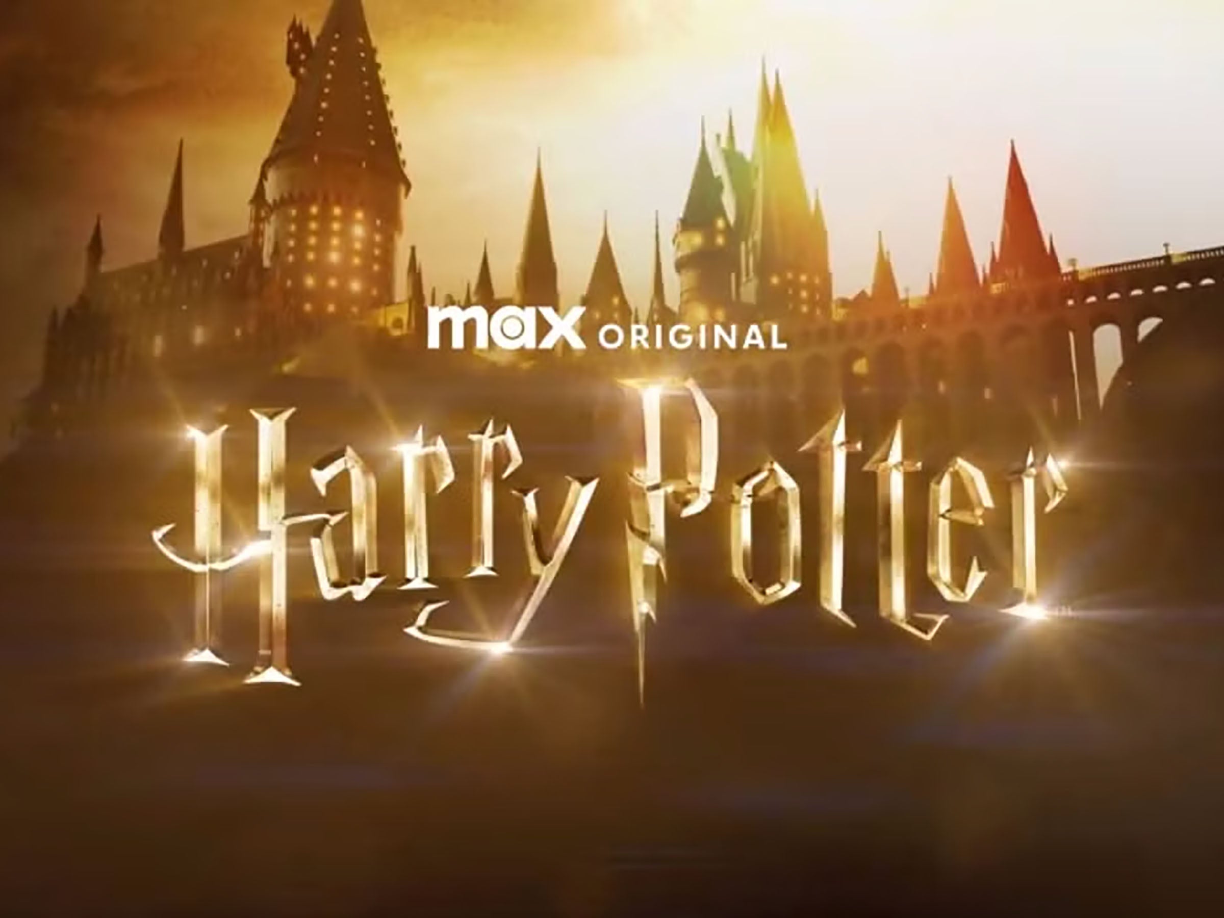 Harry-Potter-Serie - HBO mit Neuigkeiten für Fans