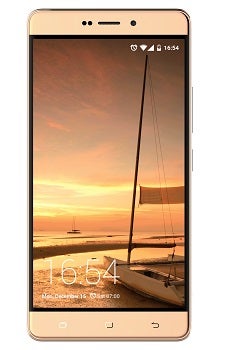 Hisense Infinity Elegance 1