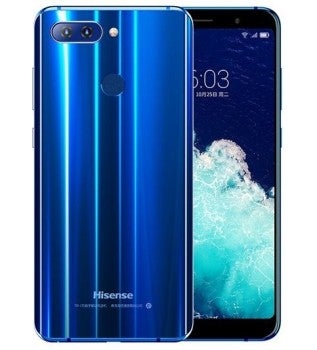 Hisense Infinity H11 Pro