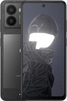 HMD Fusion Vorderseite und Rückseite