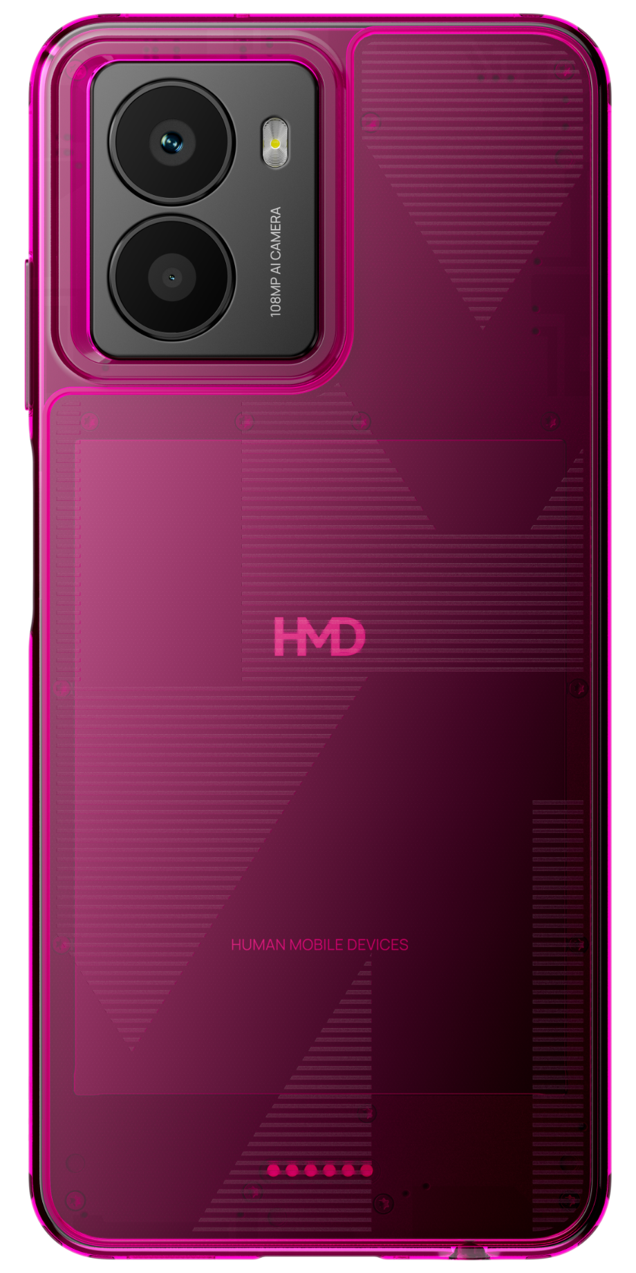 hmd-fusion