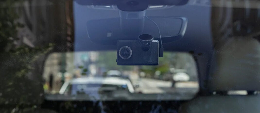 Hohe Auflösung für klare Beweise Die Vorteile einer Dashcam mit 4K-Auflösung für detaillierte Aufnahmen