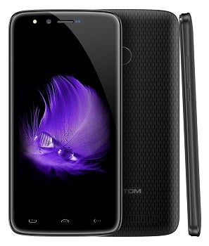 Homtom HT50