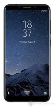 Homtom S8