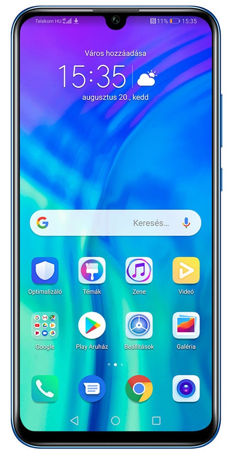 Honor 20 Lite