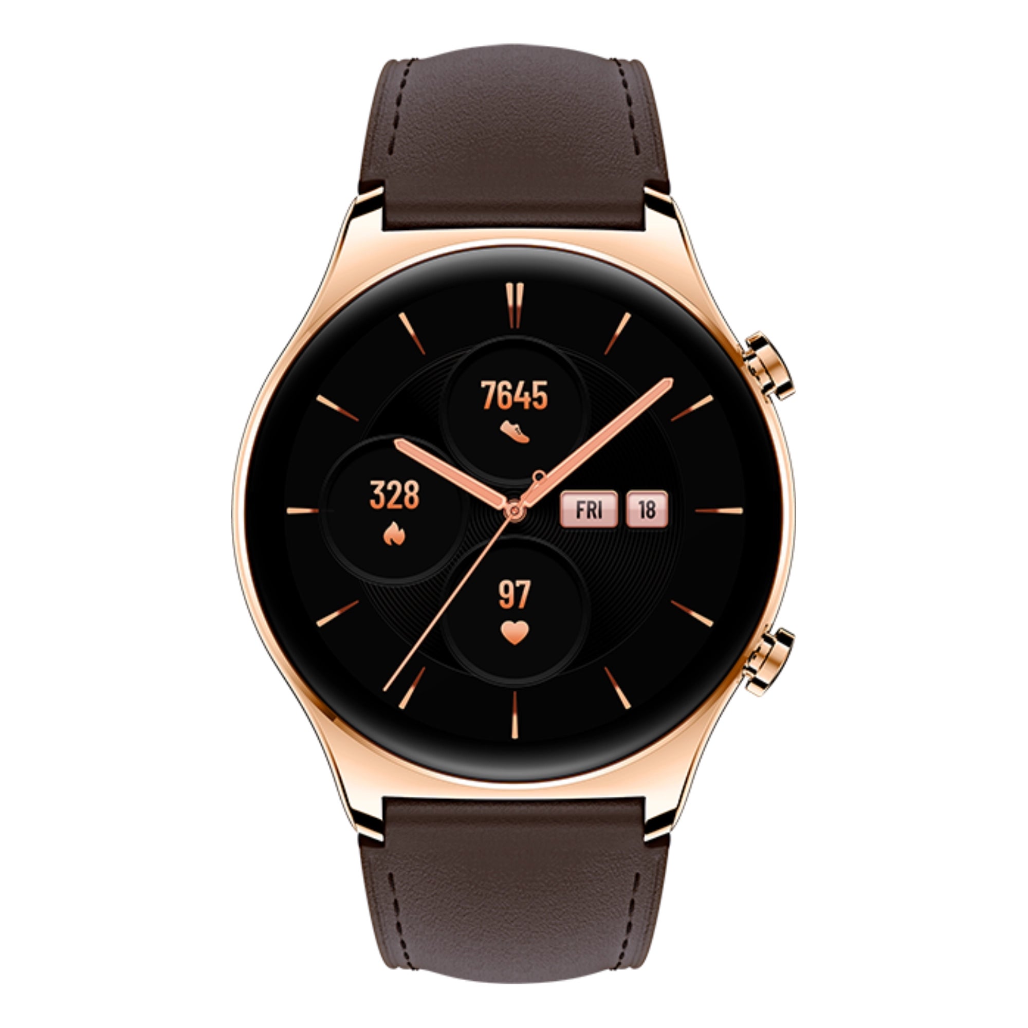 Foto: Smartwatch Honor Watch GS 3