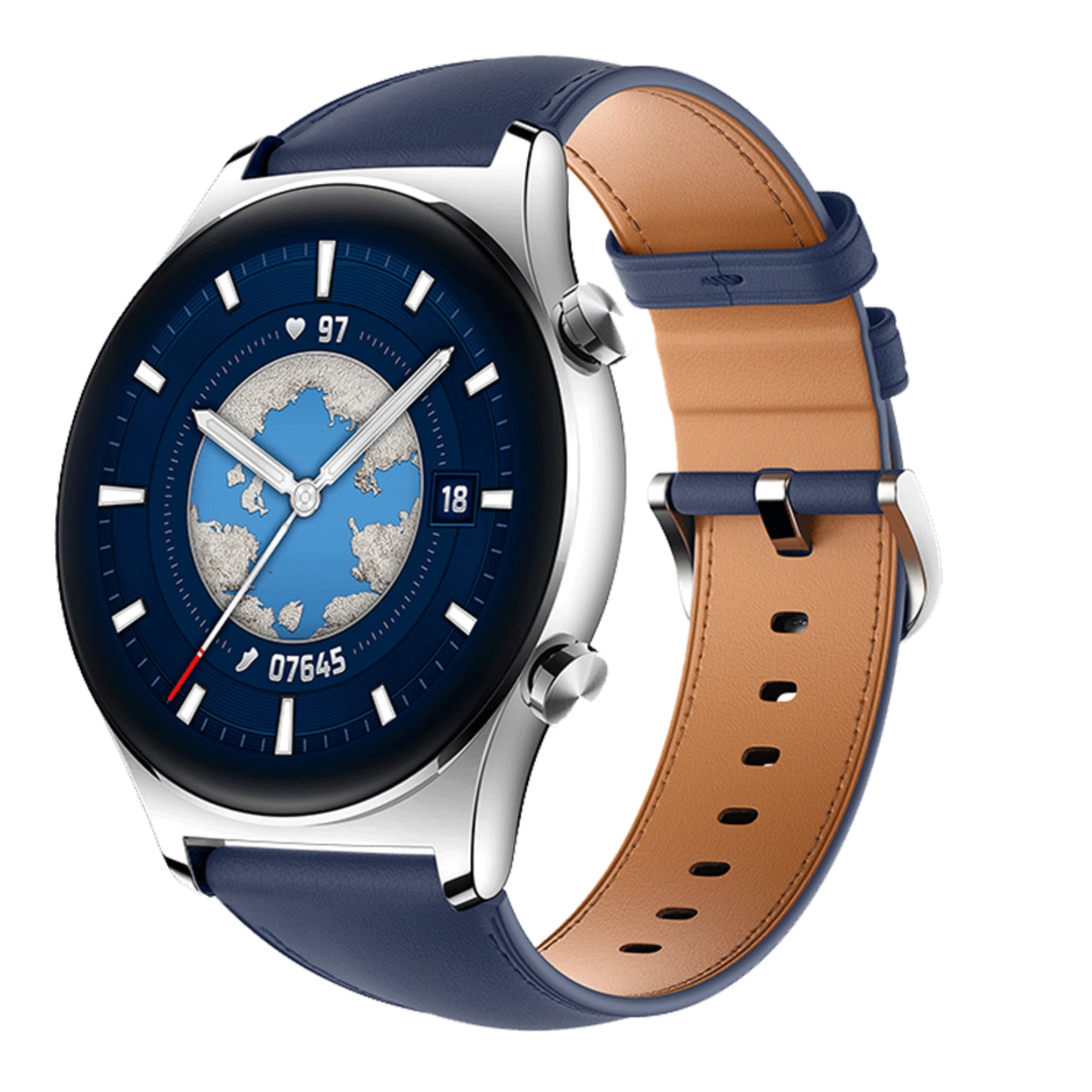 Foto: Smartwatch Honor Watch GS 3