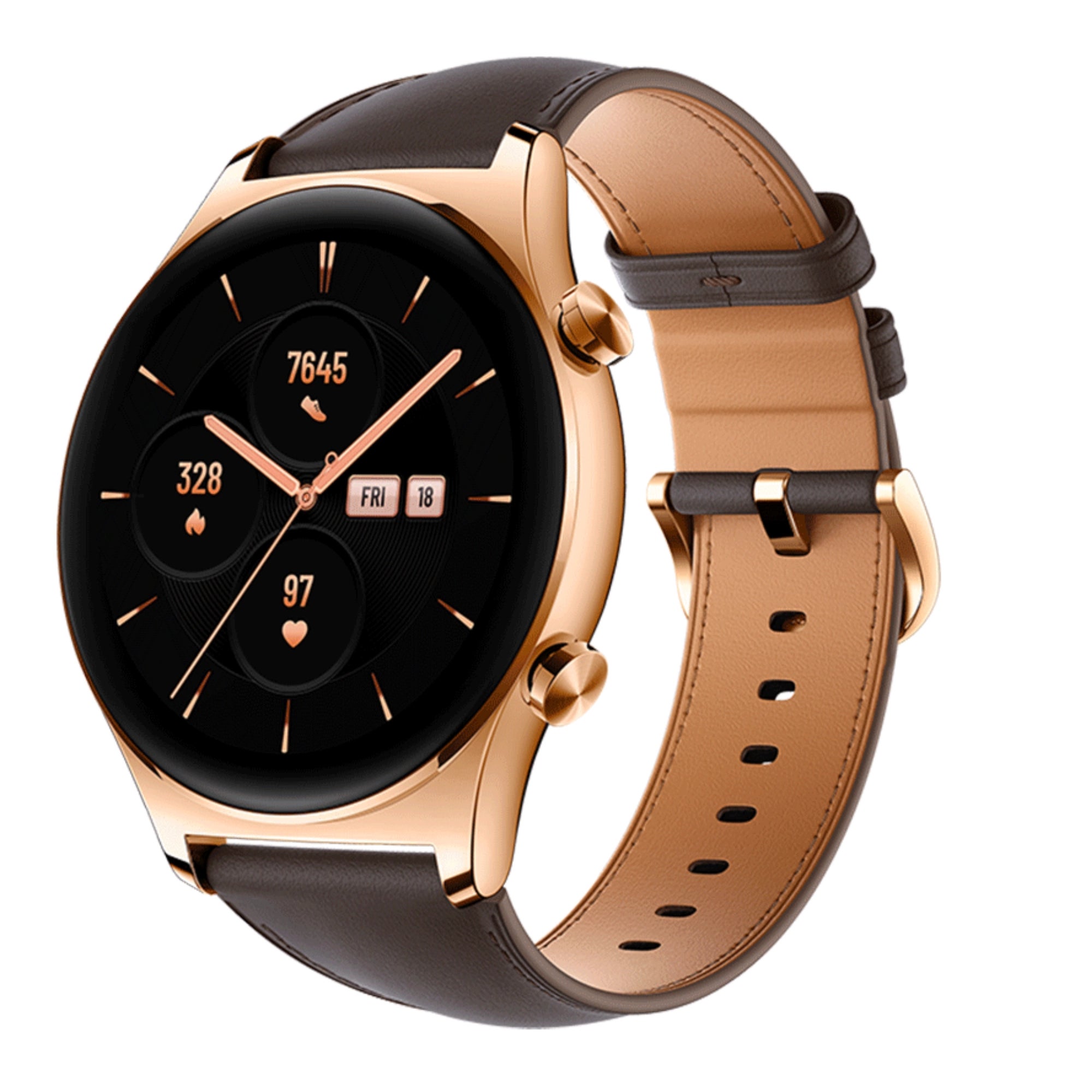 Foto: Smartwatch Honor Watch GS 3