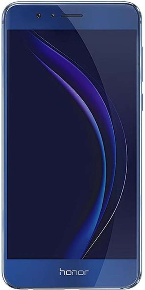 Honor 8 Front