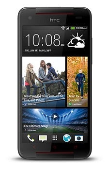 htc butterfly phone