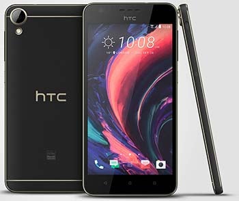 HTC Desire 10 Lifestyle