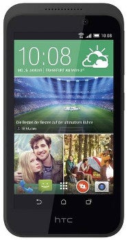 HTC Desire 320