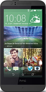 HTC Desire 510