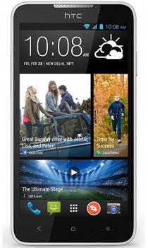 HTC Desire 516