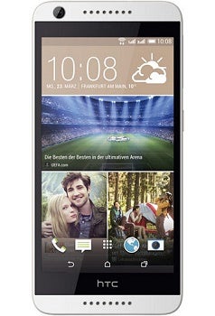 HTC Desire 620G Dual SIM