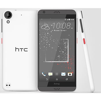 HTC Desire 630