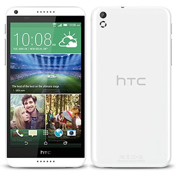 HTC Desire 816 Dual Sim