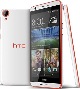 HTC Desire 820