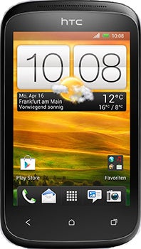 HTC Desire C