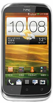 HTC Desire V