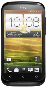 HTC Desire X