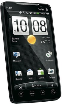 HTC EVO 4G