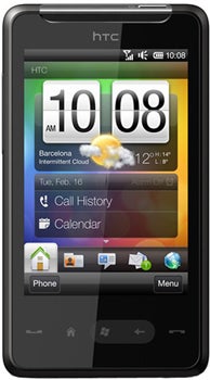 HTC HD Mini