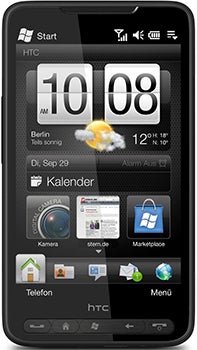 HTC HD2