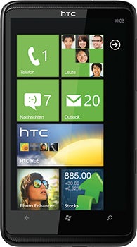 HTC HD7