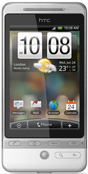 HTC Hero