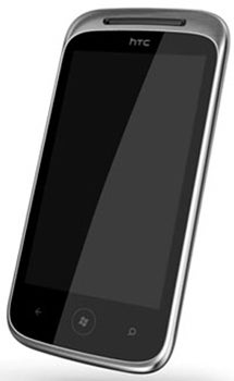 HTC Ignite