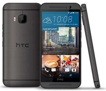 HTC One M9 (Prime Camera Edition)