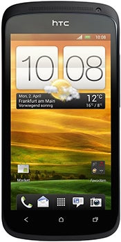 HTC One S