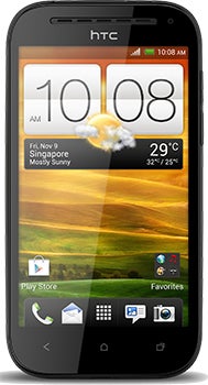 HTC One SV