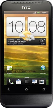 HTC One V