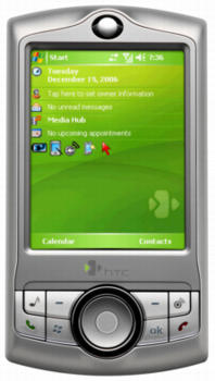 HTC P3350