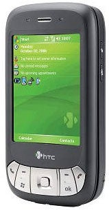 HTC P4350