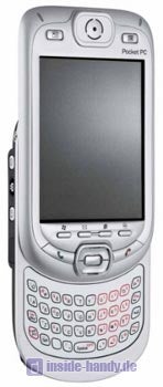 HTC Qtek 9090