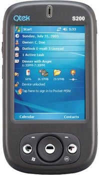 htc phone 2005