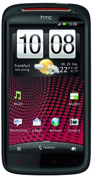 HTC Sensation XE