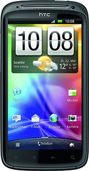 HTC Sensation