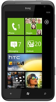 HTC Titan