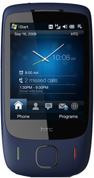 HTC Touch 3G