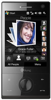 HTC Touch Diamond