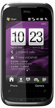 HTC Touch Pro2