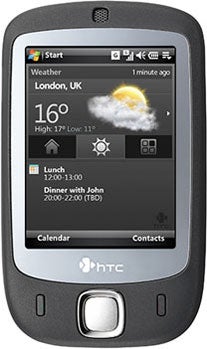 HTC Touch