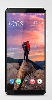 HTC U12+