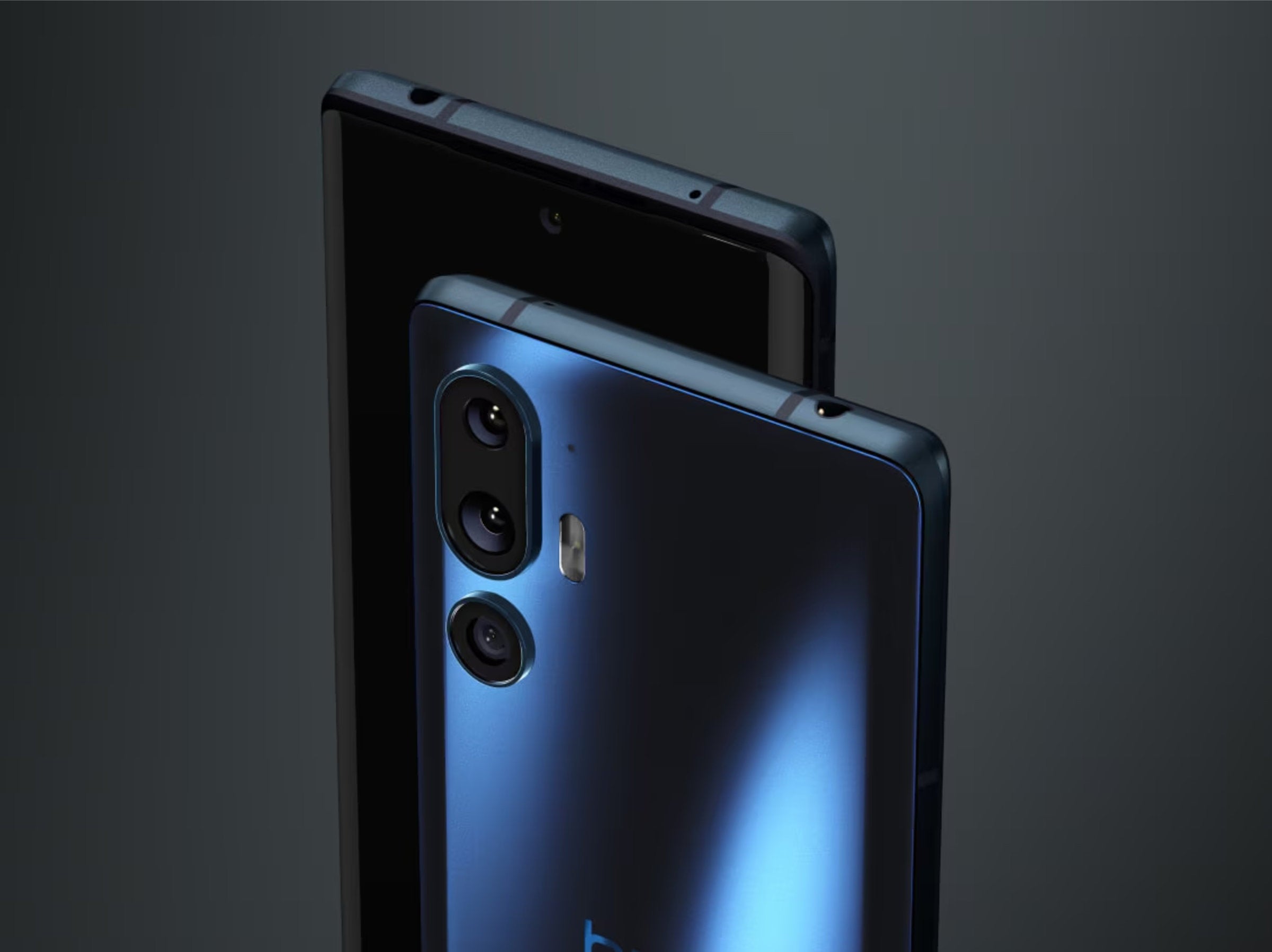 Das neue HTC U24 Pro